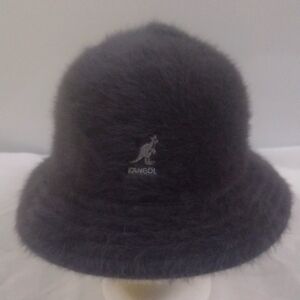 Kangol Grey Furgora Large
